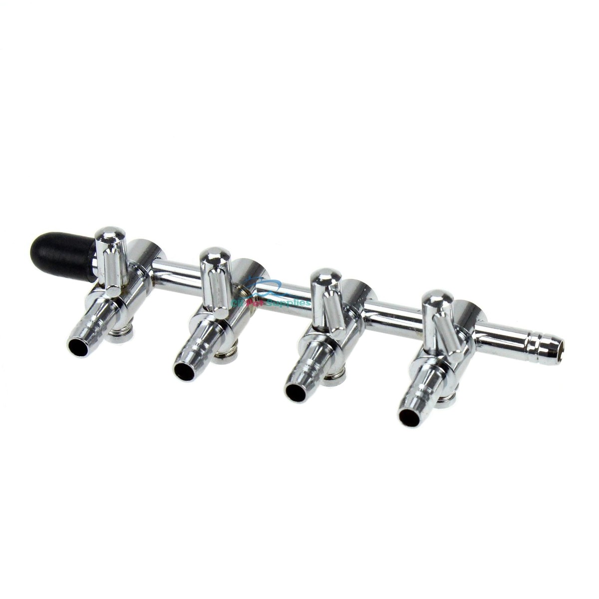 CTRICALVER Aquarium Accessory Set with Dispenser for Water Pump, Three Way, 5 m Hose, Bubble Stones, Control Valves, Exhaust Clips CTRICALVER Aquarium Accessory Set with Dispenser for Water Pump, Three Way, 5 m Hose, Bubble Stones, Control Valves, Exhaust Clips
