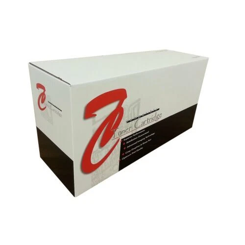 Los cartuchos de tóner negro para Ricoh Lanier