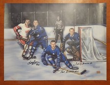 Toronto Maple Leafs Collecting and Fan Guide 87