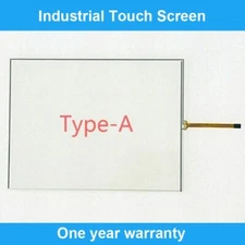 N010-0518-X264/01-TW Touch Screen Panel Glass Digitizer For N010-0518-X264/01-TW
