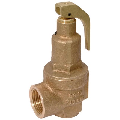 nabic safety valve in stock