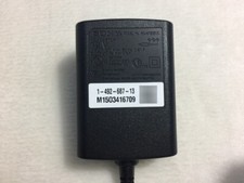 Sony AC-M1208UC 12V 1-492-687-11 AC Power Adapter for Sony UBP-X700 BDP-S3200