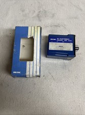 NEW R-K ELECTRONICS ATB-115A-1 ANTI-TIEDOWN TIMER 115 V