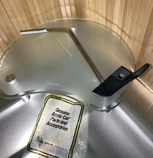 Original Arctic Cat REVERSE SHIFT LEVER 2003-08 BEARCAT WIDETRACK 1602-294 