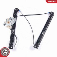 Esen SKV Fensterheber 01SKV652 12V FüR BMW X3 E83 Xdrive
