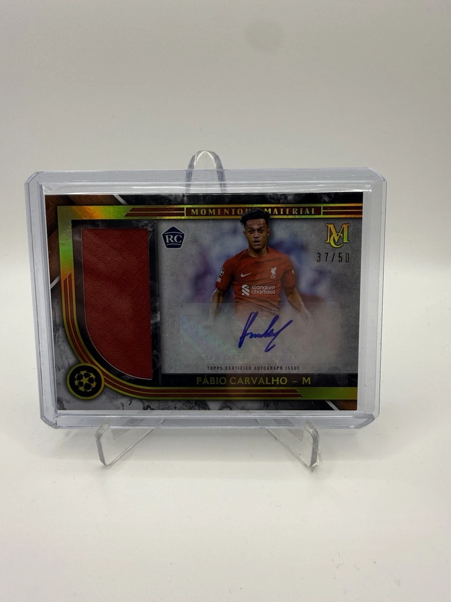 UEFA Champions League Soccer Trading Cards Sports Memorabilia for