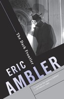 The Dark Frontier A Spy Thriller Eric Ambler Taschenbuch Englisch 2012