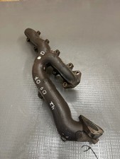 Audi Q7 4L 2007 Diesel Auspuffkrümmer Abgaskrümmer 057253034AL 171kW IEN6529
