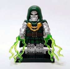 Dr. Doom Minifig