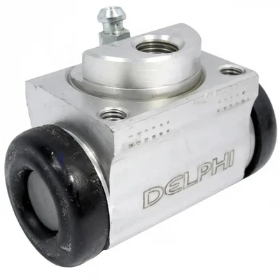 Cylindre de roue LW90069 DELPHI pour OPEL CORSA D ASTRA H GTC ASTRA H ADAM - Photo 1/4