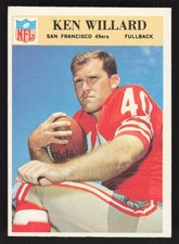 Top San Francisco 49ers Rookie Cards of All-Time 21