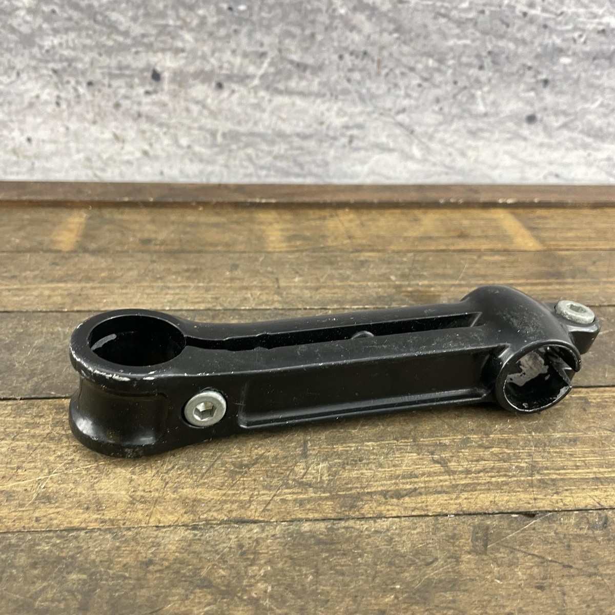 Vintage Sakae I-Beam Stem 130mm 25.4 Clamp Mountain Bike Alloy 1 1