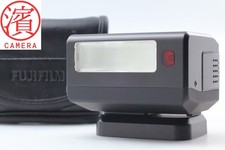 Tested Top MINT / Case Fujifilm EF-X20 TTL CLIP-ON Shoe Mount Flash From JAPAN