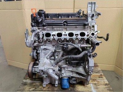 Motor Honda Hr-V L15BY 1.5 2019 Engine Unkomplett