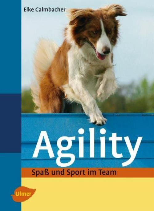 Agility Elke Calmbacher