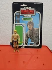 Star Wars 1980 Luke Skywalker Bespin Complete With 32 Back Card All Original...