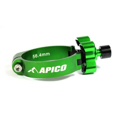 LAUNCH HOLE SHOT CONTROL FÜR KAWASAKI KX85 01-23