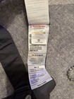 BabyBjorn Baby Carrier Mini Jersey Grey — photo 8