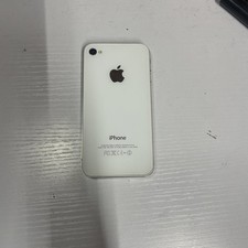 Apple iPhone 4s A A1387 Smartphone - Used - As Is