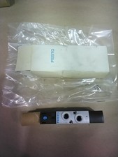 Festo VUVS-L20-M52-MD-N18-F7 Solenoid Valve 575704