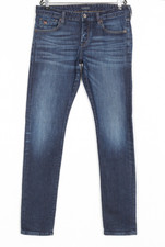 Jean homme SCOTCH & SODA RALSTON taille W31 L34 slim stretch régulier