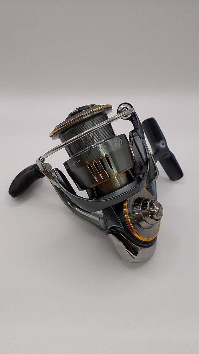 Daiwa 23 Airity Pc Lt3000-Xh 0006113 Spinning Reel | eBay Daiwa 23 Airity Pc Lt3000-Xh 0006113 Spinning Reel | eBay
