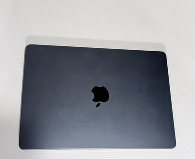 Apple MacBook Air 13'' Blue (2025) Apple M4 Chip 24GB RAM 512GB SSD (Midnight)