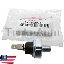 OEM 83530-10010 Oil Pressure Sensor Switch FOR Hyundai Toyota Subaru Kia Mazda