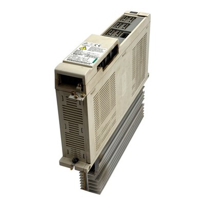 Mitsubishi MDS-B-V2-2020 Servoantriebseinheit