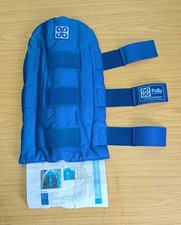 BNWT Polly Products Tail Guard - Standard Size, Royal Blue *Free Postage*