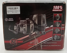Alternator for Hyundai Sonata Kia Optima 2.4L...