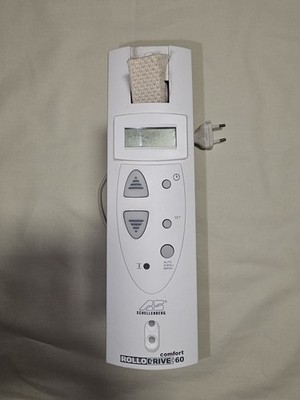 Schellenberg RolloDrive 60 Comfort Rollladen Gurtantrieb