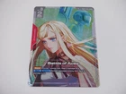 Battle of Aces SP R+ Steel Requiem GD03 Gundam Holofoil  Bandai   A407