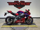 2022 Honda CBR1000RR ABS