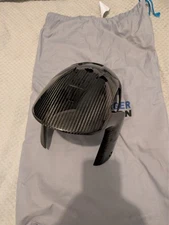 ilmberger carbon  front hugger 2021+ Aprilia TuonoV4/RSV4