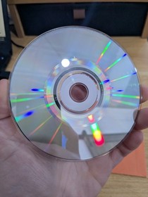 D1 Shenmue - Passport Resurfaced Disc Only - (Dreamcast, 2000)