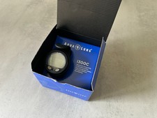 Aqua Lung i300C Computer per immersioni - Nero