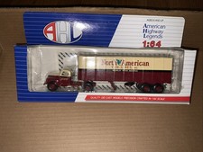 Ahl North American Van Lines Inc. Item L55 406 New Ahl North American Van Lines Inc. Item L55 406 New