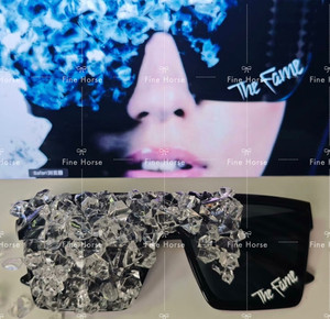 Glasses Lady Gaga | eBay display picture 3