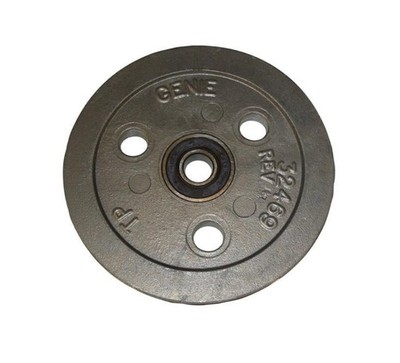 32469GT 32469 Pulley with Bearing fits Genie Super Tower Superlift Advantage