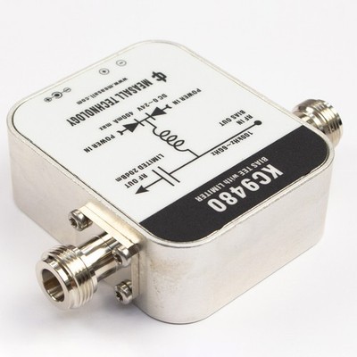 KC9480 DC-Vorspanngerät mit einstellbarer Spannungsfähigkeit für Antenneneins