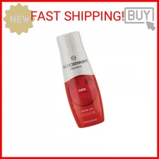sodastream Cola Syrup, 14.8 fl. oz. (1424220110)