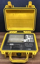 Riser Bond 1205CXA TDR High-Resolution Metallic Cable Fault Locator