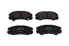 Bremsbelagsatz Scheibenbremse Vorderachse für OPEL FRONTERA B