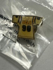 PIN UCLA Bruins 1990 Football Jersey Design College University