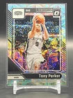 2025 Panini Tony Parker Base (Raw)