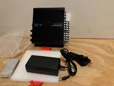 Pyle Pro PFMRA640BB 6-Ch. Bluetooth Marine Amplifier