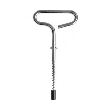 Ice Fishing Tent Stake, Windproof, Outdoor, Nature, Shelter