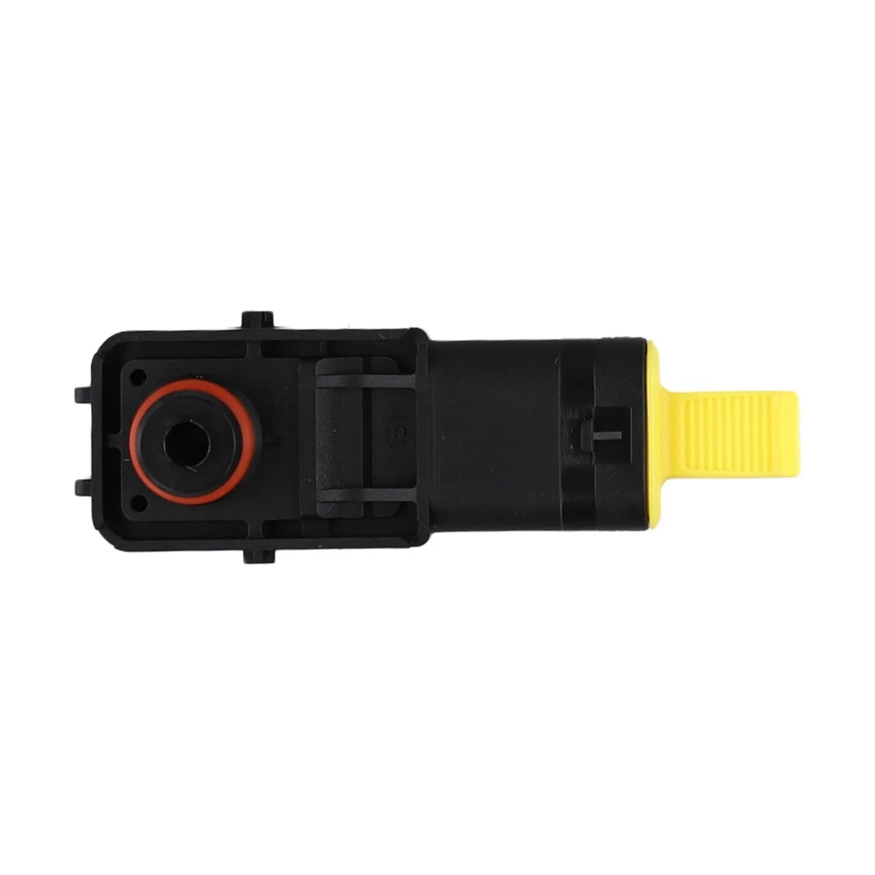 Long Lasting Car Pressure Sensor for SEAT For SKODA For Golf Brake System - Image 3 of 4