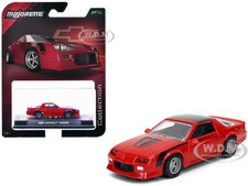 1985 Chevrolet Camaro Red 164 Diecast Model Car By Majorette 8505001010 1985 Chevrolet Camaro Red 164 Diecast Model Car By Majorette 8505001010